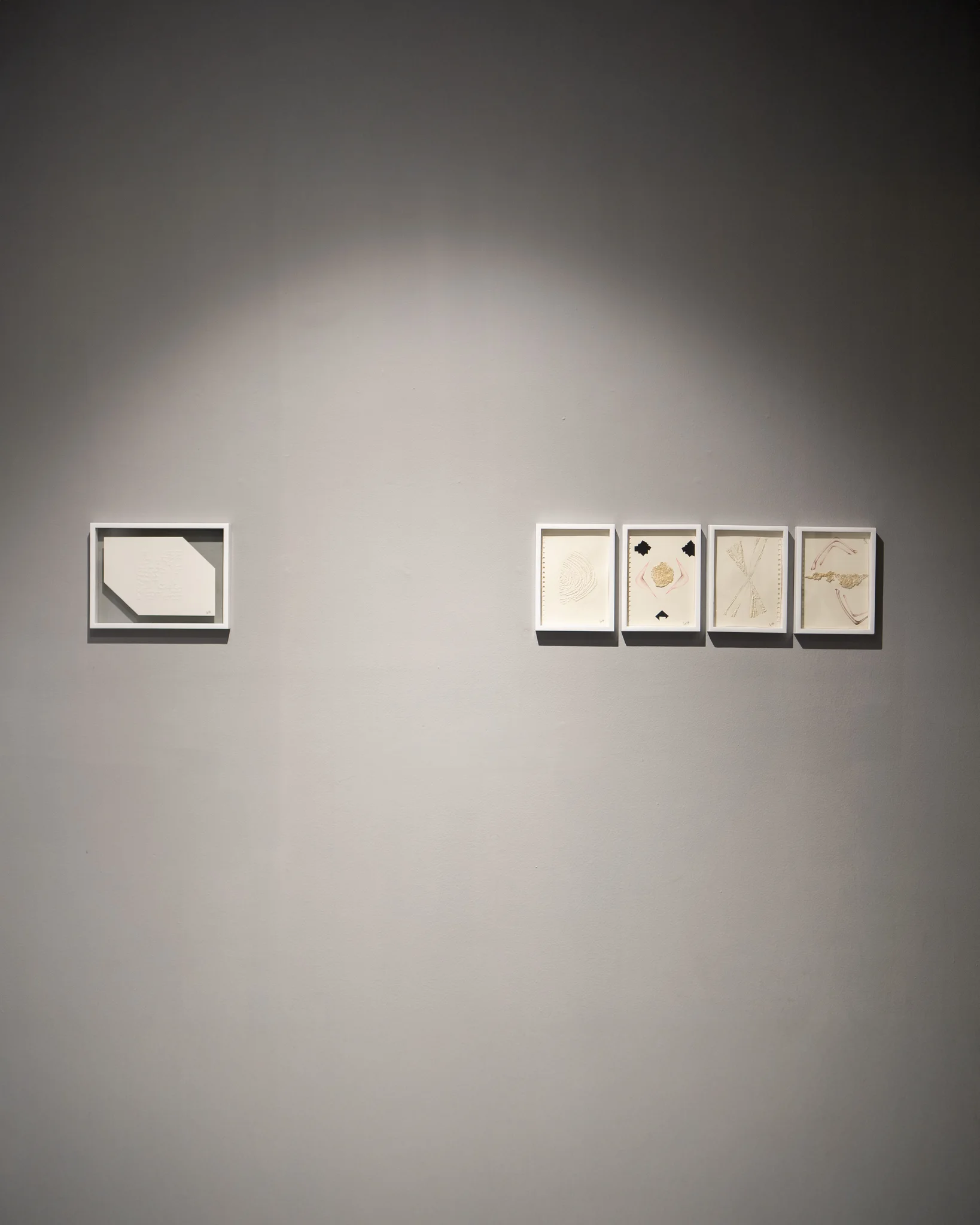 Installation view 14